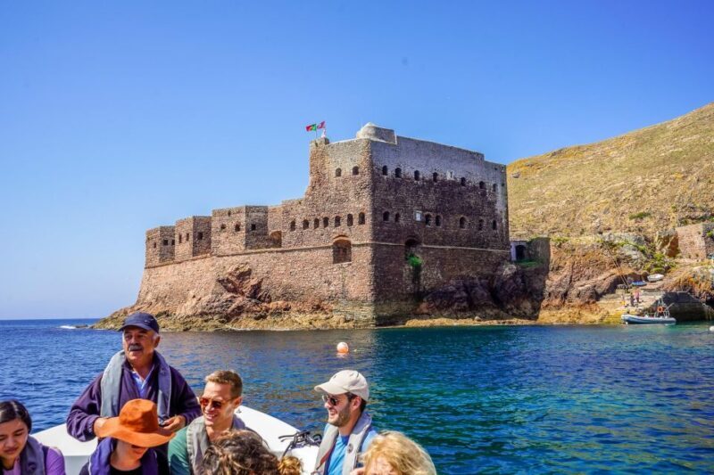 Lisbon: Private Full Day Tour to Berlengas Island - Key Points
