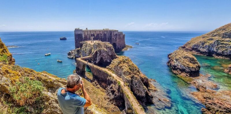 Lisbon: Private Full Day Tour to Berlengas Island - Authentic Experiences and Practical Insights