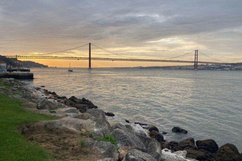 Lisbon: Private Gastronomic Tour Duas Pontes - Lisbon: Private Gastronomic Tour Duas Pontes - An Authentic Day in Portugal
