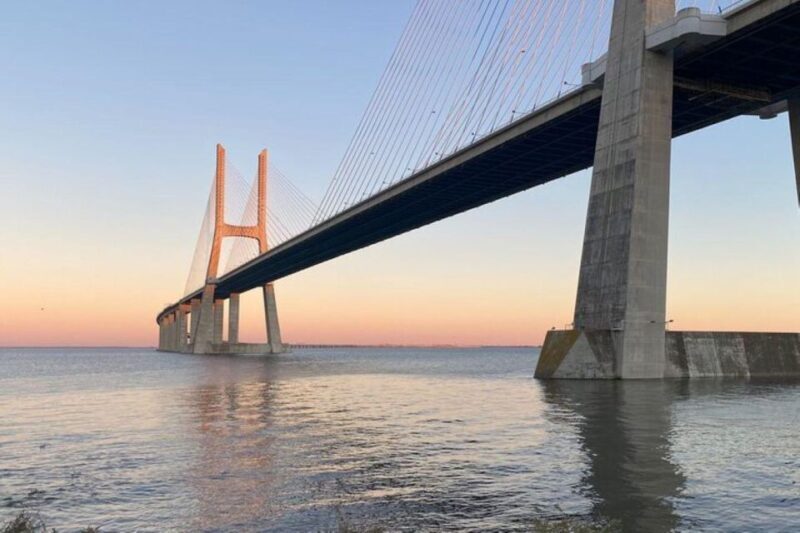 Lisbon: Private Gastronomic Tour Duas Pontes - Who Is This Tour Best For?