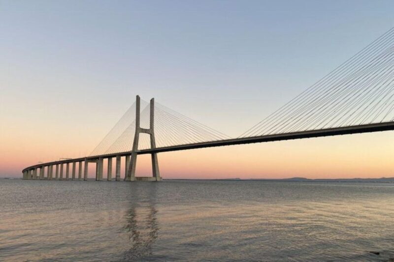 Lisbon: Private Gastronomic Tour Duas Pontes - FAQs