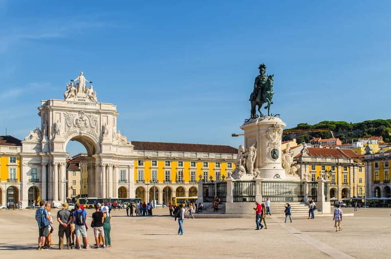 Lisbon: Private Grand Experience City Tour by Tukxi - A Detailed Look at the Lisbon Tukxi Experience