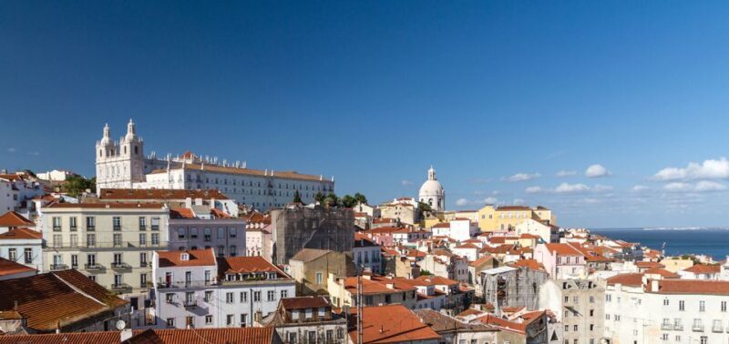 Lisbon: Private Guided Electric Tuk Tuk Tour with Tastings - A Detailed Look at the Experience
