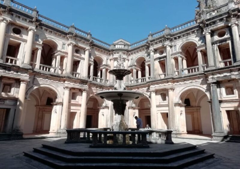 Lisbon: Private Guided Tour of Tomar, Batalha, and Alcobaça - Why Choose This Tour?