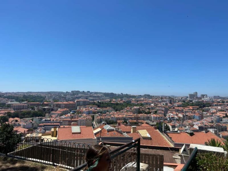 Lisbon: Private Guided TukTuk Tour Old Town 8-10 Spots - FAQ