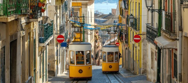 Lisbon: Private Half-Day City Tour with Hotel Pickup - Who Should Consider This Tour?