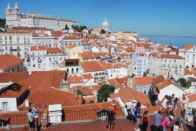 Lisbon PRIVATE Half Day Tour - Who Should Consider This Tour?