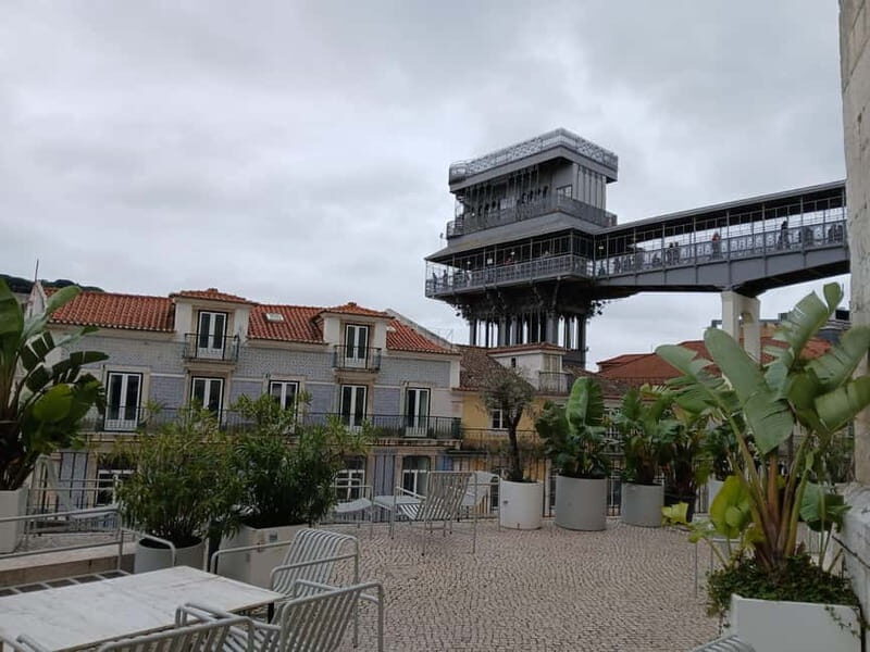 Lisbon: Private Half-Day Walking Tour - A Taste of Portugal: Pasteis de Nata and Beyond