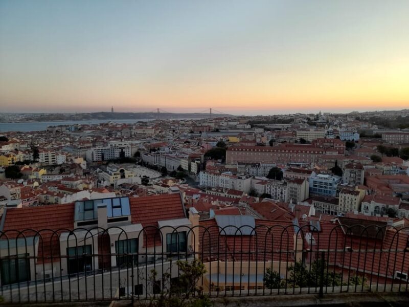 Lisbon: Private Highlights Tuk-Tuk Tour with Tapas and Wine - FAQs about the Lisbon Private Tuk-Tuk Tour