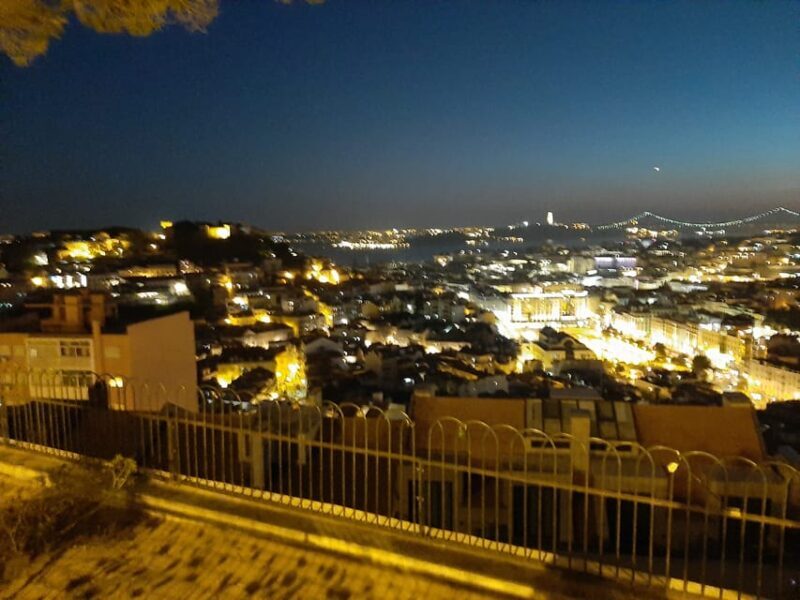 Lisbon: Private Highlights Tuk-Tuk Tour with Tapas and Wine - The Sum Up