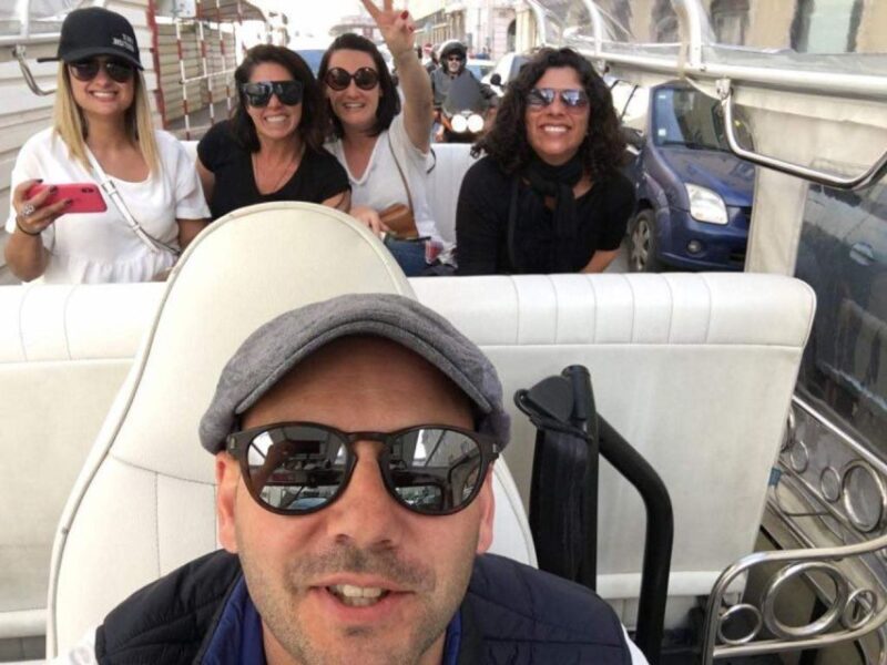 Lisbon: Private Historic Tour by Eco Tuk Tuk - A Closer Look at the Experience