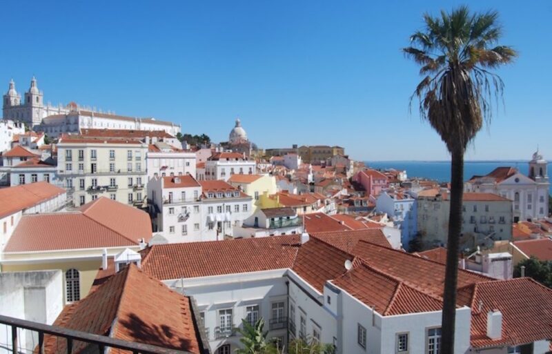 Lisbon: Private Historic Tour by Eco Tuk Tuk - The Sum Up