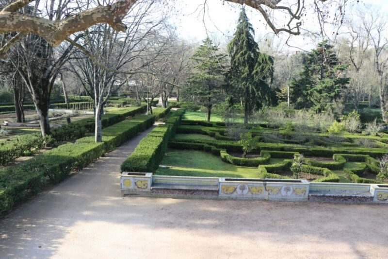 Lisbon: Private Historical Tour to Queluz and Ajuda Palaces - Final Thoughts: Who Will Love This Tour?
