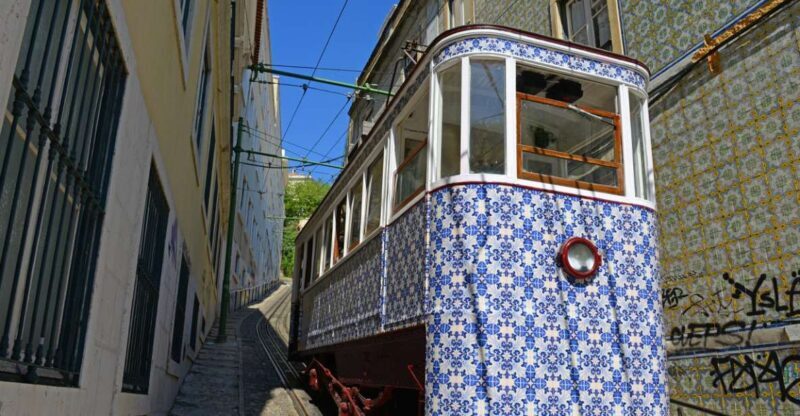 Lisbon: Private Kid-Friendly City Tour with São Jorge Castle - Value and Practicality