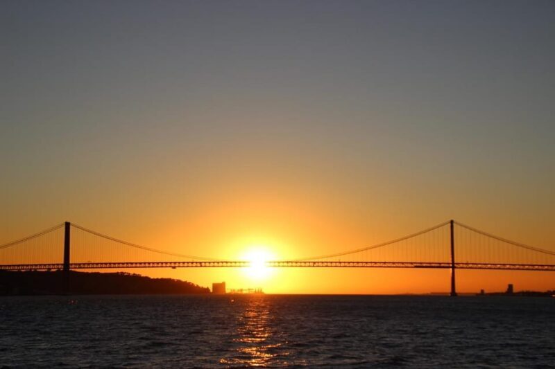 Lisbon: Private Lisbon by Night Tour with Local Guide - The Experience: What It’s Like to Be on the Road