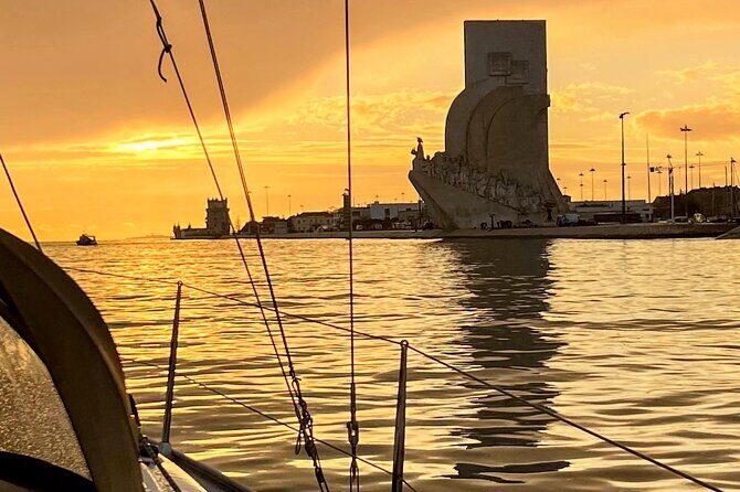 Lisbon Private Luxury Boat Tour with Welcome Drink - The Sum Up