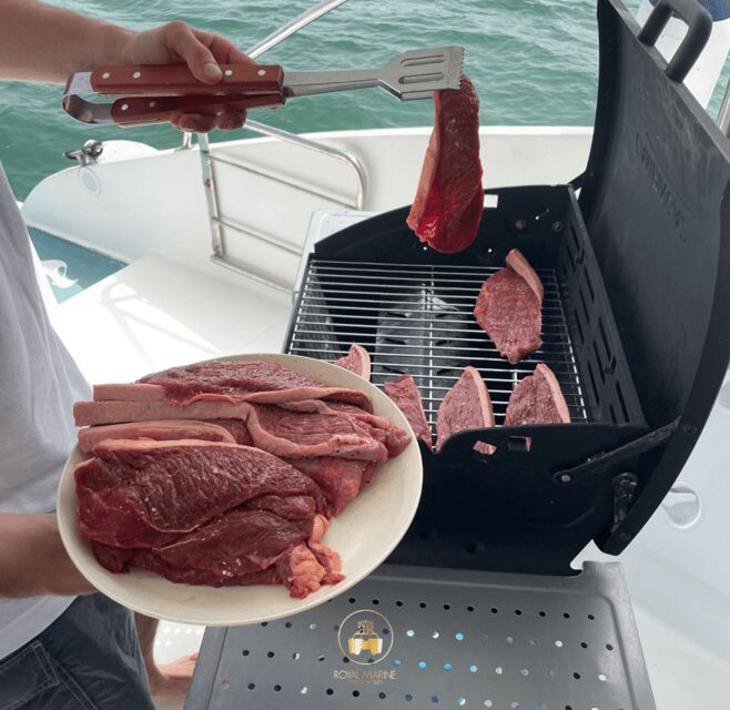 Lisbon: Private Luxury Catamaran Tour with Welcome Drink - Who Will Love This Tour?