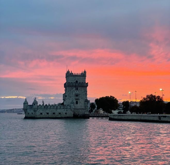 Lisbon: Private Luxury Catamaran Tour with Welcome Drink - Final Thoughts