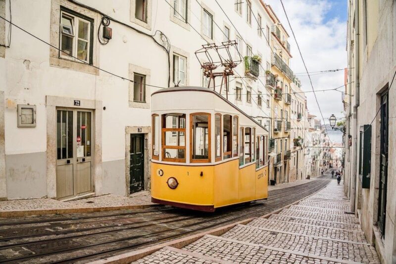 Lisbon Private Luxury City Tour - What You Can Expect from the Tour