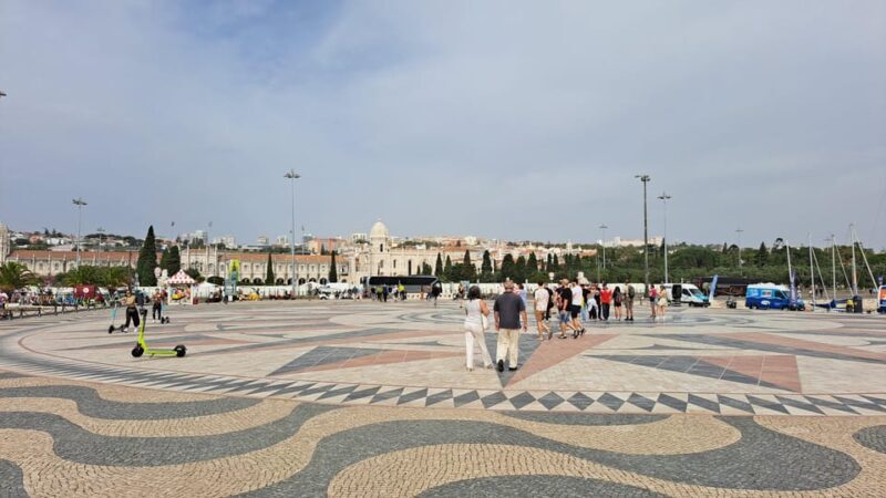 Lisbon Private Luxury City Tour - FAQ