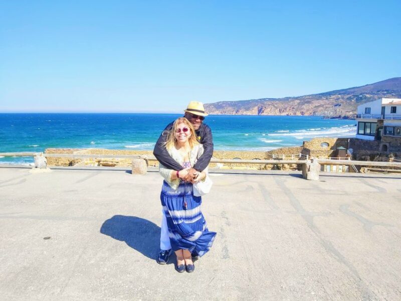 Lisbon: Private Luxury Coastline Tour - An In-Depth Look at the Lisbon Luxury Coastline Tour