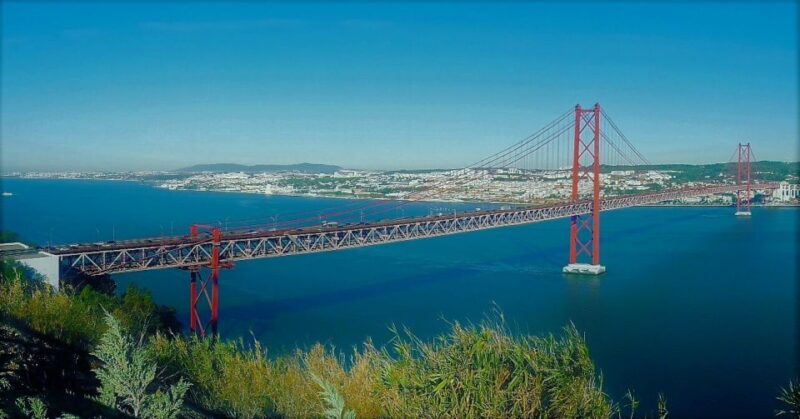 Lisbon: Private Luxury Coastline Tour - Frequently Asked Questions