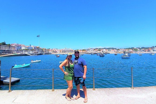 Lisbon Private Luxury Paradisiacal Coastline Tour - An In-Depth Look at the Lisbon Private Luxury Coastline Tour