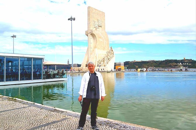 Lisbon Private Luxury Tour - Exploring the Lisbon Private Luxury Tour in Detail