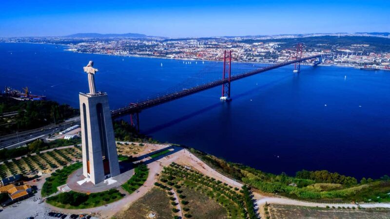 Lisbon: Private Luxury Tour to Belém, Cristo Rei and Alfama. - A Deep Dive into Lisbon’s Private Luxury Tour