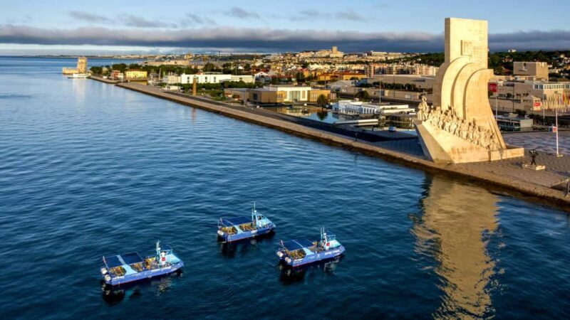 Lisbon: Private Luxury Tour to Belém, Cristo Rei and Alfama. - The Sum Up