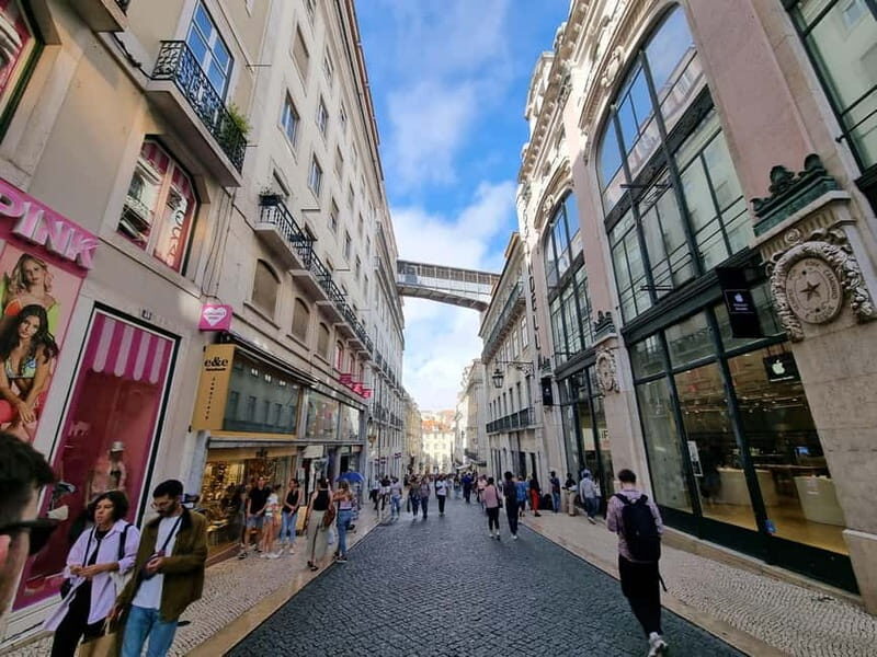 Lisbon: Private Morning Food Tour with Tastings - FAQ