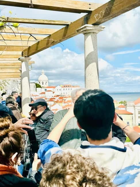 Lisbon: Private Old Town Tuk Tuk Tour - FAQ