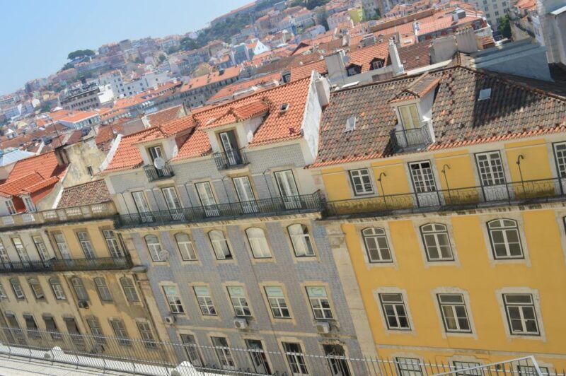 Lisbon: Private Rally for Families in German - Who Would Love This Experience?