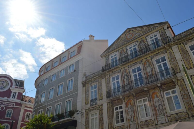 Lisbon: Private Rally for Families in German - Final Thoughts
