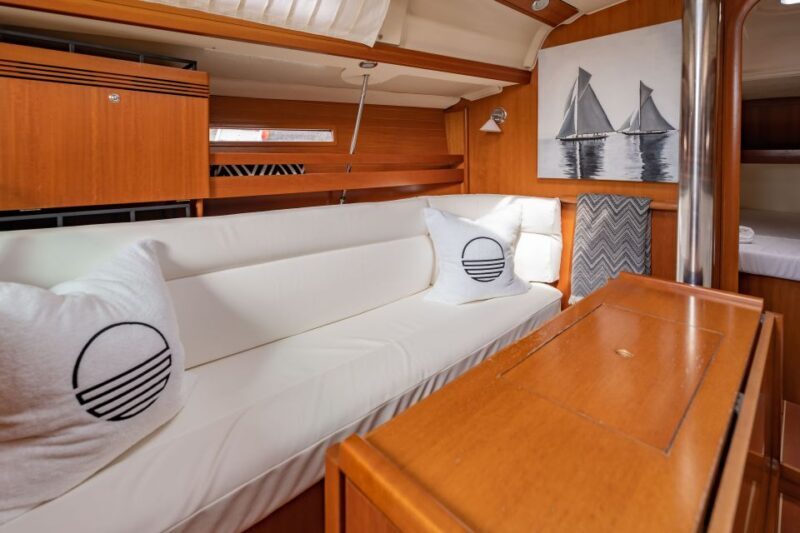 Lisbon: Private Sailboat Tour on the Tagus at Sunset - Who Will Love This Experience?