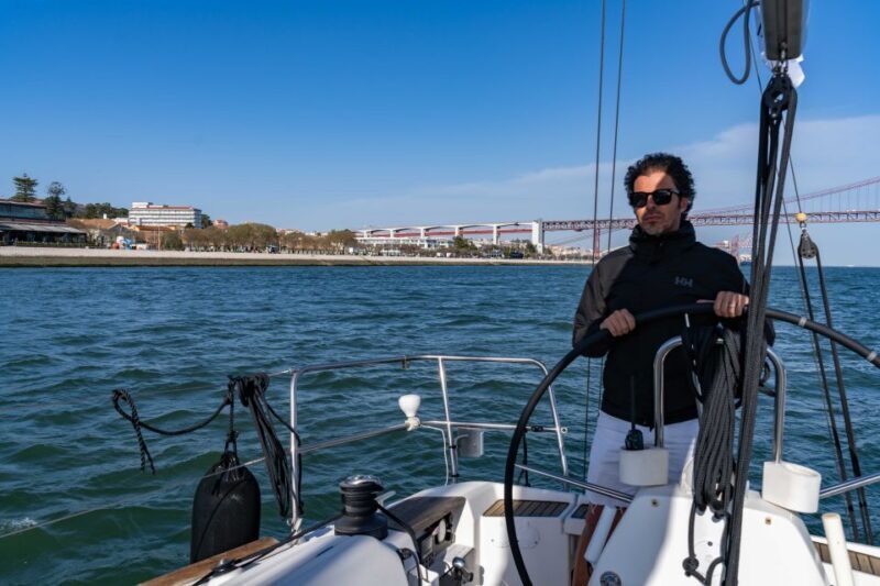 Lisbon: Private Sailboat Tour on the Tagus at Sunset - Frequently Asked Questions (FAQs)