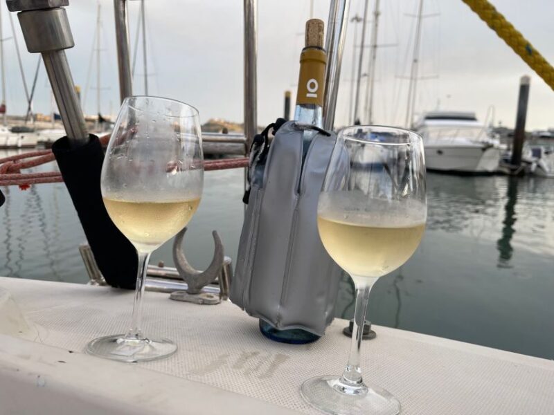 Lisbon: Private sailboat tours on Tagus River - Who should consider this tour?