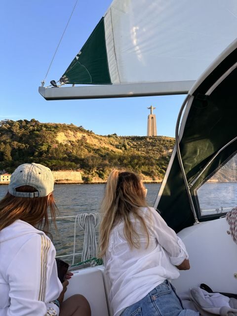Lisbon: Private sailboat tours on Tagus River - The Sum Up