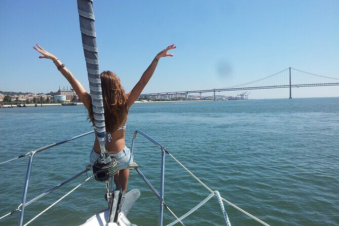 Lisbon Private Sailing Cruise with Locals - Final Thoughts: Is It Worth It?