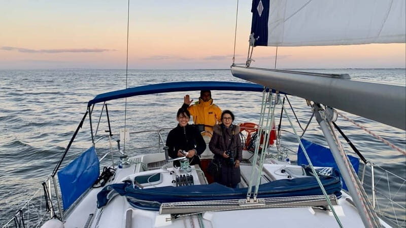 Lisbon: Private Sailing Experience with Locals - Authenticity and Reviews