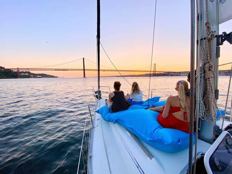 Lisbon: Private Sailing Experience with Locals - Who Will Love This Tour?