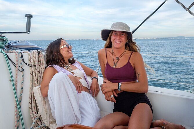 Lisbon: Private Sailing Tour Along the Tagus River - A Practical Look at the Experience