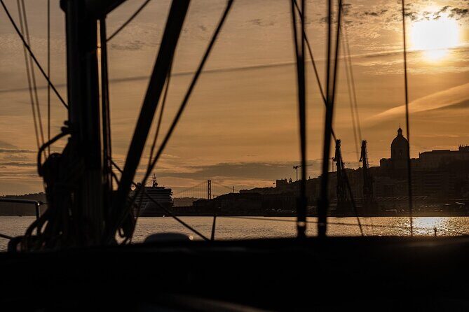 Lisbon: Private Sailing Tour Along the Tagus River - Final Thoughts: Who Should Consider This Tour?