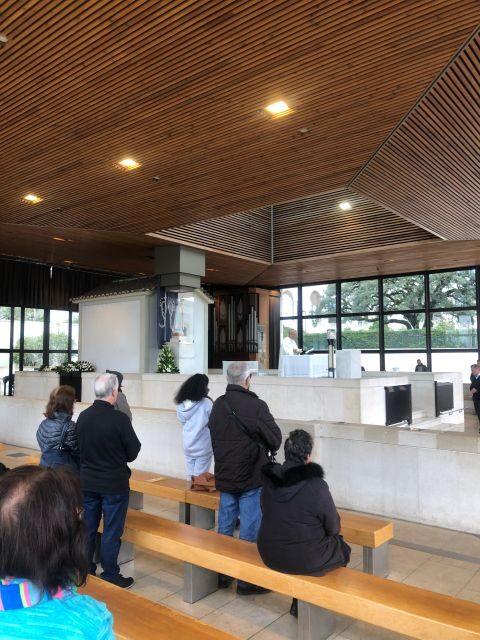 Lisbon: Private Sanctuary of Fátima half day Guided Tour - The Sum Up