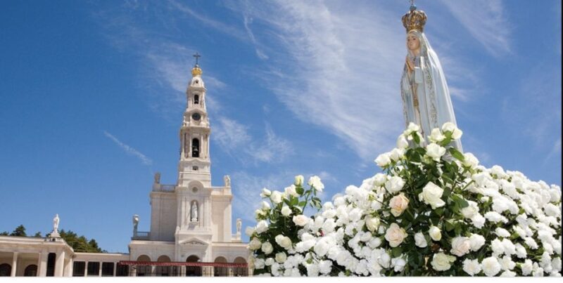 Lisbon: Private Sanctuary of Fátima half day Guided Tour - FAQ