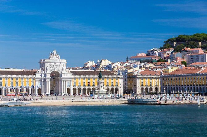 Lisbon Private Shore Excursion: City Tour by Minivan Including Food and Wine Tastings - Frequently Asked Questions