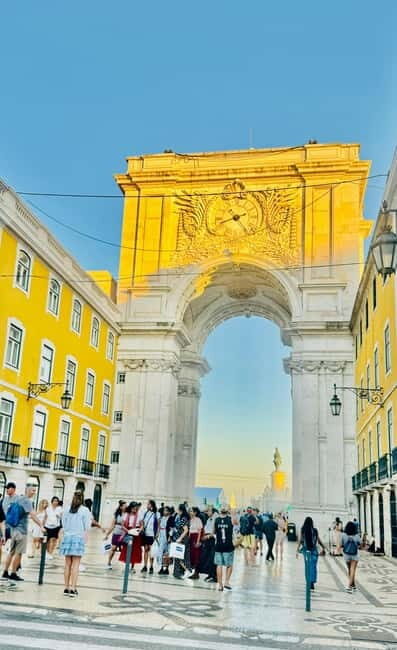 Lisbon: Private Sightseeing Full City Tour by Tuk-Tuk - A Detailed Look at the Tour Experience