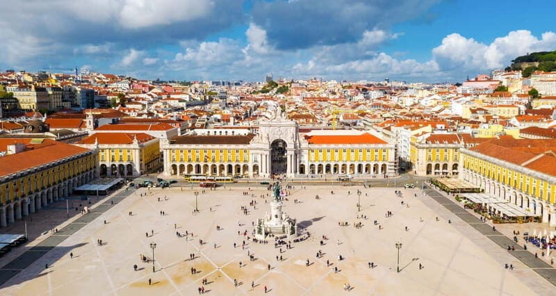 Lisbon: Private Sightseeing Full City Tour by TukTuk - Final Thoughts