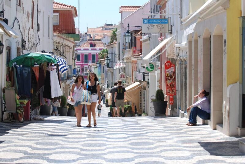 Lisbon: Private Sintra, Cascais & Cabo da Roca Day Trip - Authentic Experiences and Tips