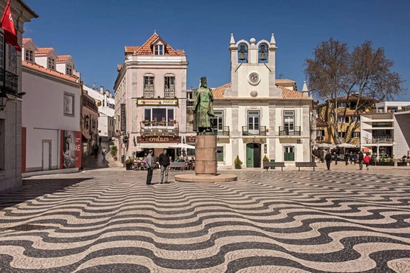Lisbon: Private Sintra, Cascais & Cabo da Roca Day Trip - The Sum Up